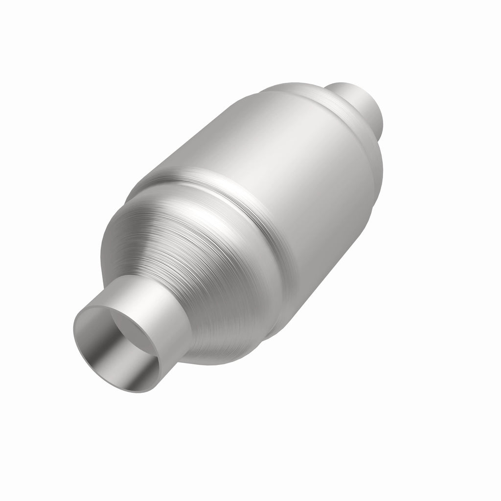 MagnaFlow Exhaust Products 54953 Standard Grade Universal Catalytic Converter