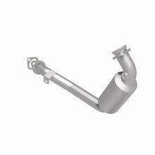 Load image into Gallery viewer, MagnaFlow Exhaust Products 23335 Standard Grade Direct-Fit Catalytic Converter for Select Ford Escort, Mercury Tracer