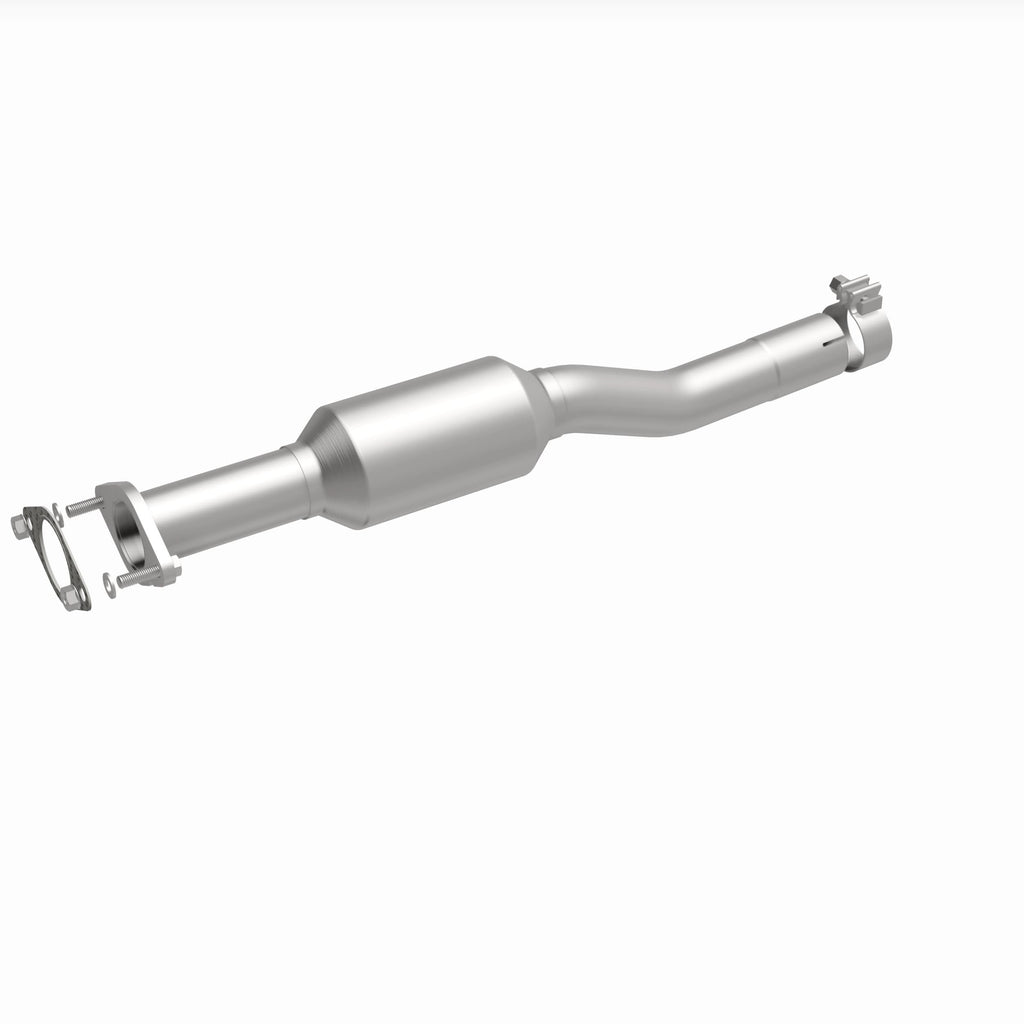 MagnaFlow Exhaust Products 23-156 OEM Grade Direct-Fit Catalytic Converter for Select Ford Escape