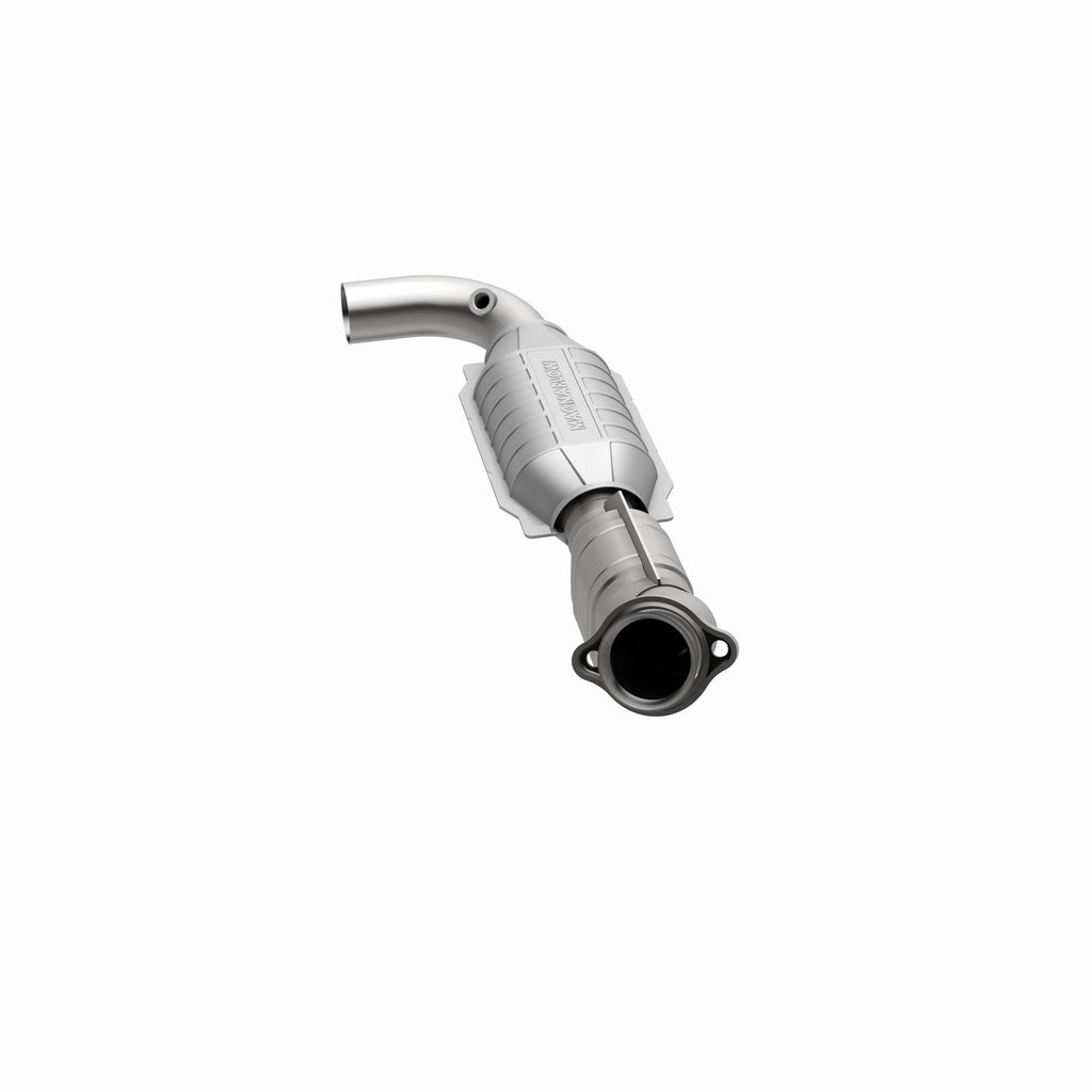 MagnaFlow Exhaust Products 23316 HM Grade Direct-Fit Catalytic Converter for Select Ford F-150