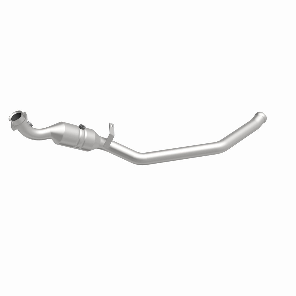 MagnaFlow Exhaust Products 5551716 California CARB Direct-Fit Catalytic Converter for Select Mercedes-Benz ML350