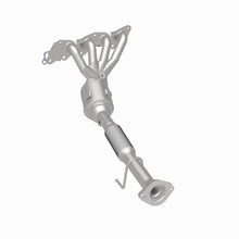 Load image into Gallery viewer, MagnaFlow Exhaust Products 5531165 California CARB Manifold Catalytic Converter for Select Ford Fusion