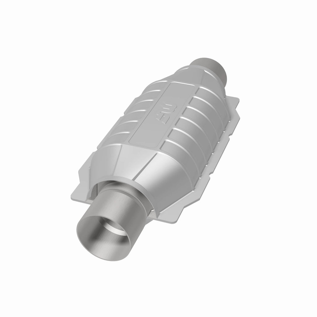 MagnaFlow Exhaust Products 338019 California CARB Universal Catalytic Converter for Select Chevrolet Corvette