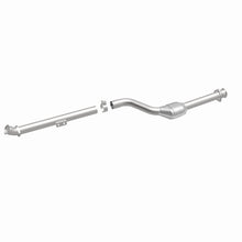 Load image into Gallery viewer, MagnaFlow Exhaust Products 24276 HM Grade Direct-Fit Catalytic Converter for Select Mercedes-Benz C230