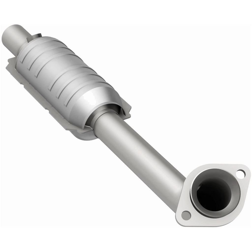 MagnaFlow Exhaust Products 24430 HM Grade Direct-Fit Catalytic Converter for Select BMW X5