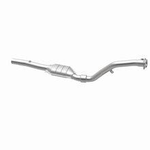 Load image into Gallery viewer, MagnaFlow Exhaust Products 51890 OEM Grade Direct-Fit Catalytic Converter for Select Audi A8 Quattro