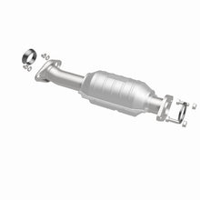 Load image into Gallery viewer, MagnaFlow Exhaust Products 51672 OEM Grade Direct-Fit Catalytic Converter for Select Suzuki Aerio