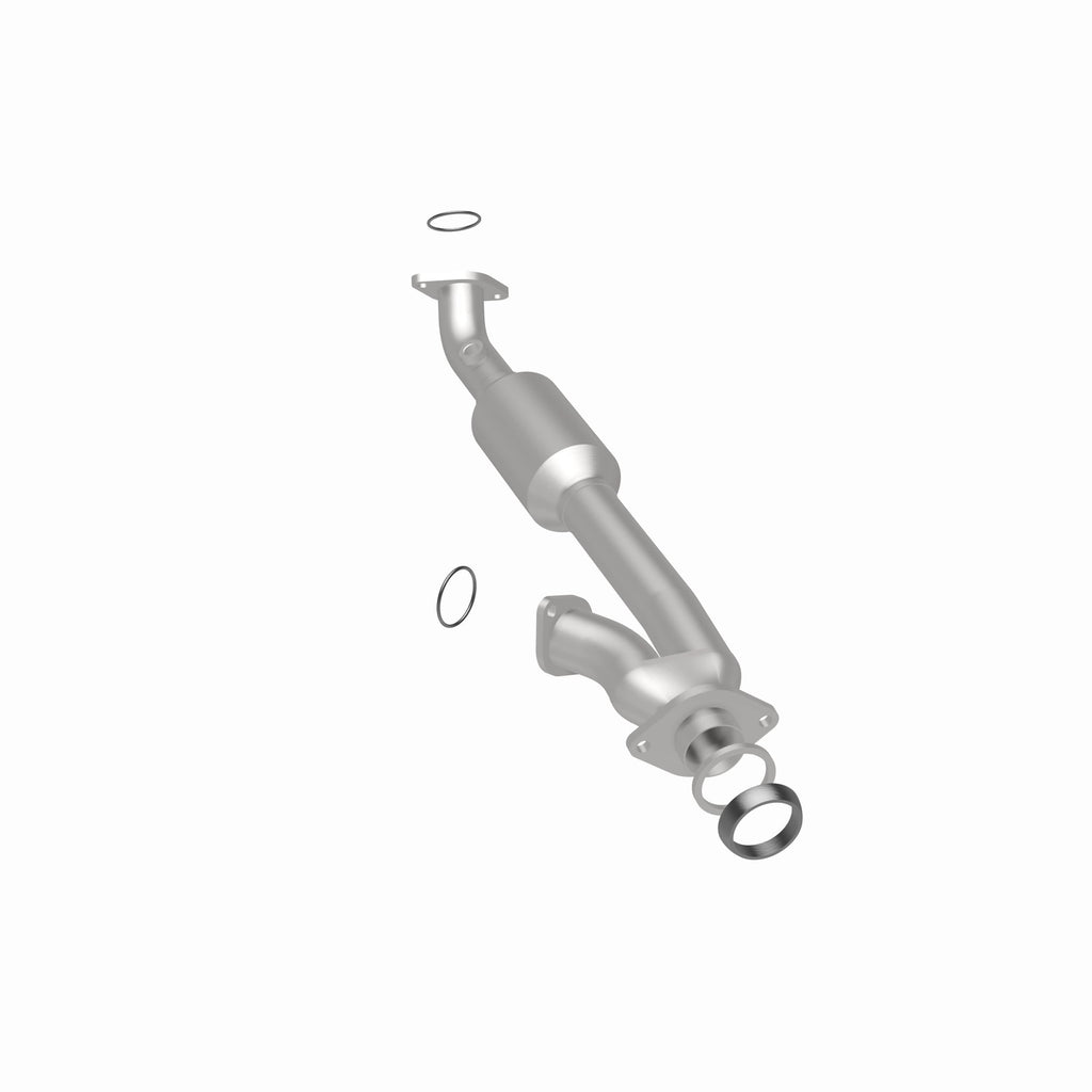 MagnaFlow Exhaust Products 5592211 California CARB Direct-Fit Catalytic Converter for Select Toyota 4Runner, Toyota FJ Cruiser