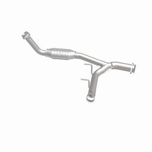 Load image into Gallery viewer, MagnaFlow Exhaust Products 49411 OEM Grade Direct-Fit Catalytic Converter for Select Ford Expedition