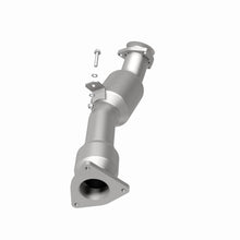 Load image into Gallery viewer, MagnaFlow Exhaust Products 51129 OEM Grade Direct-Fit Catalytic Converter for Select Volkswagen Touareg