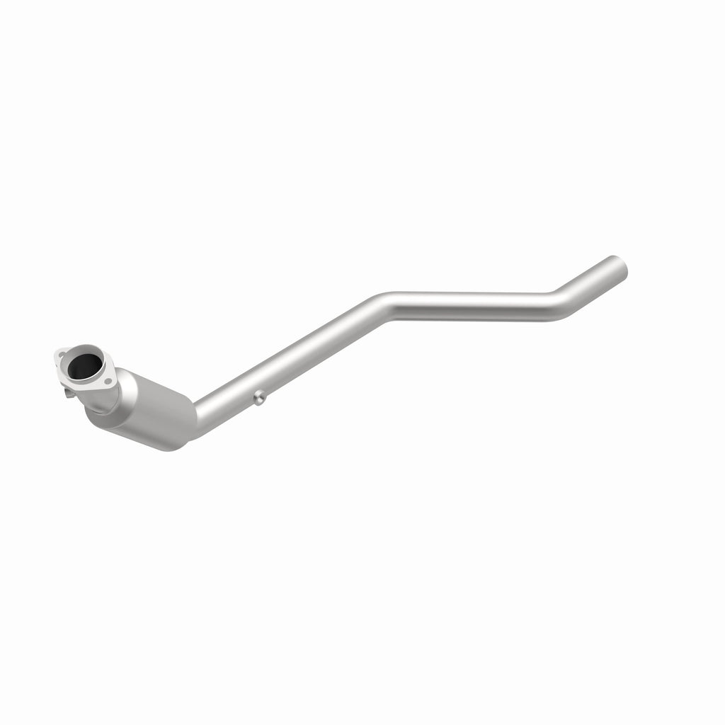 MagnaFlow Exhaust Products 4481179 California CARB Direct-Fit Catalytic Converter for Select Jaguar S-Type, Lincoln LS