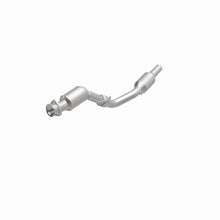 Load image into Gallery viewer, MagnaFlow Exhaust Products 49872 OEM Grade Direct-Fit Catalytic Converter for Select Audi S4