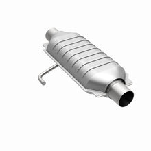 Load image into Gallery viewer, MagnaFlow Exhaust Products 95025 Standard Grade Universal Catalytic Converter