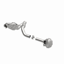 Load image into Gallery viewer, MagnaFlow Exhaust Products 5551664 California CARB Direct-Fit Catalytic Converter for Select Dodge Ram 1500, Ram