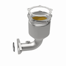 Load image into Gallery viewer, MagnaFlow Exhaust Products 51732 OEM Grade Direct-Fit Catalytic Converter for Select INFINITI I30, Nissan Maxima
