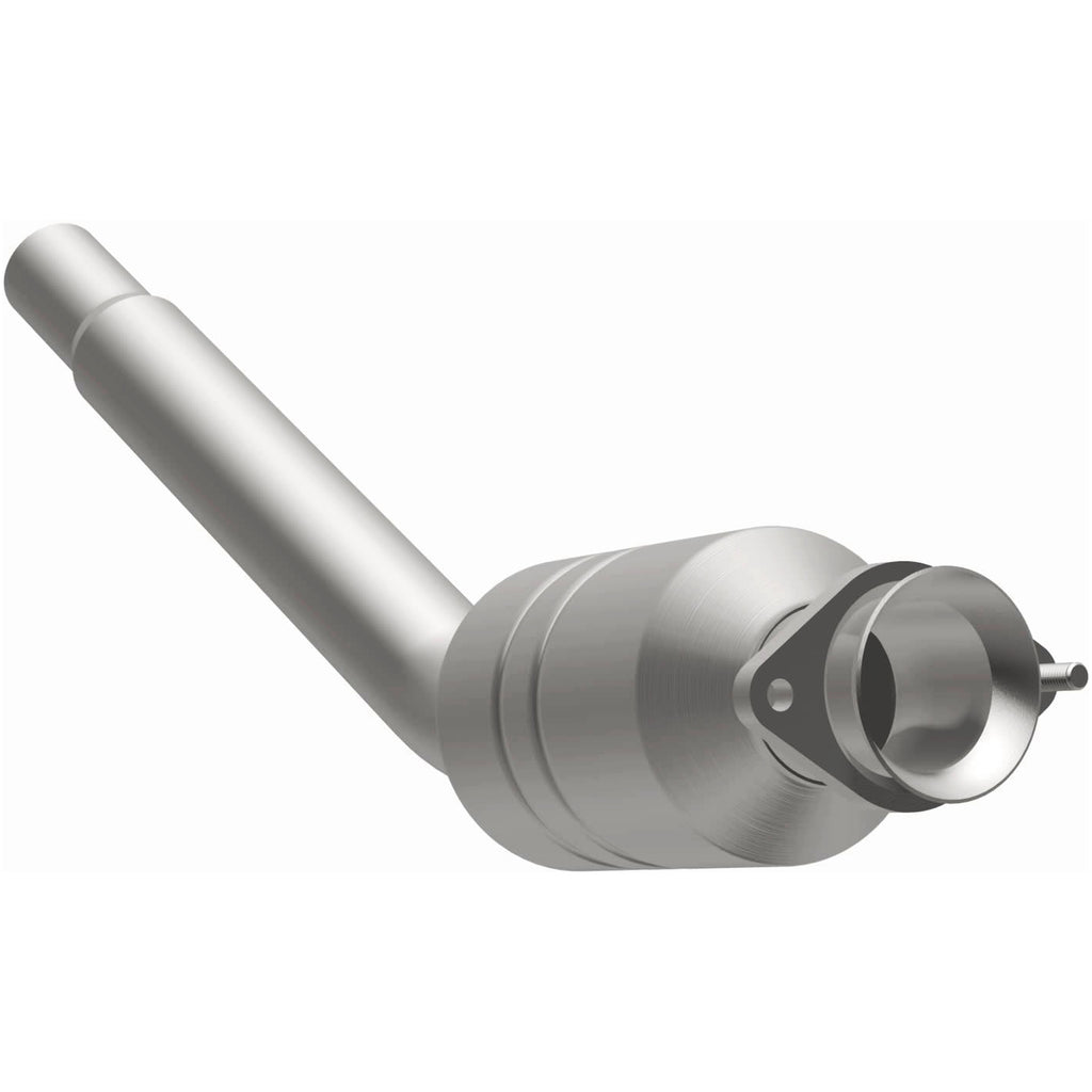 MagnaFlow Exhaust Products 5561069 California CARB Direct-Fit Catalytic Converter for Select Jaguar XJ