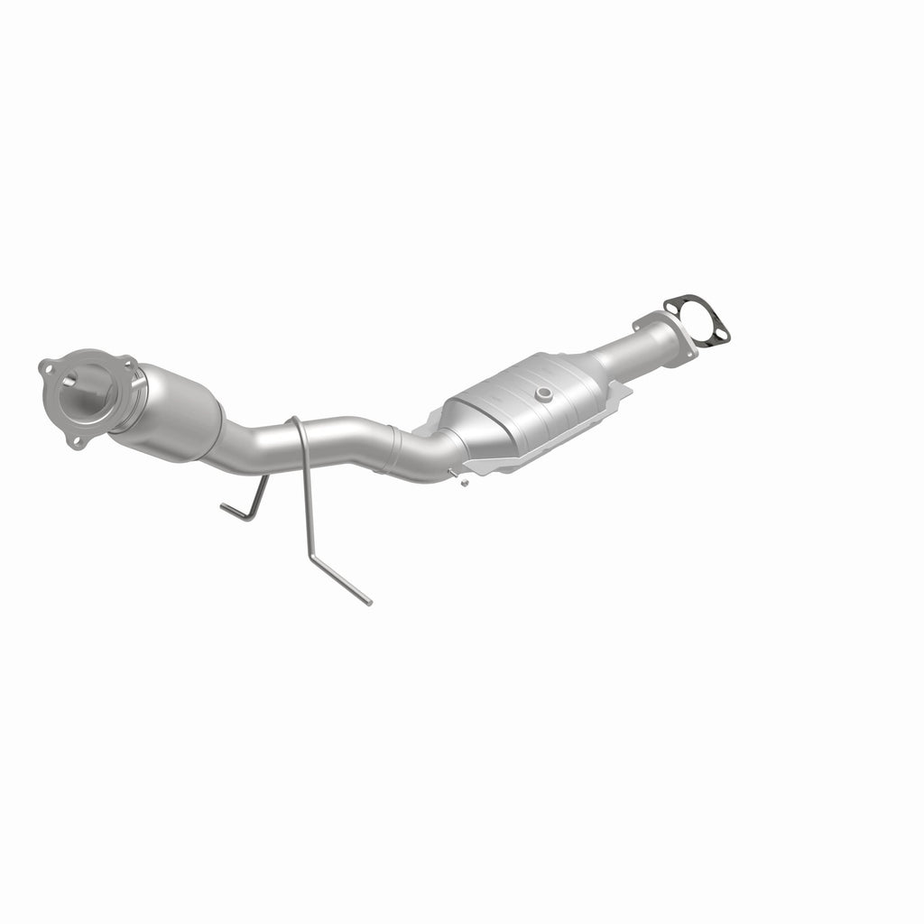 MagnaFlow Exhaust Products 51549 OEM Grade Direct-Fit Catalytic Converter for Select Volvo XC90