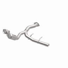Load image into Gallery viewer, MagnaFlow Exhaust Products 5451429 California CARB Direct-Fit Catalytic Converter for Select Ford F-150