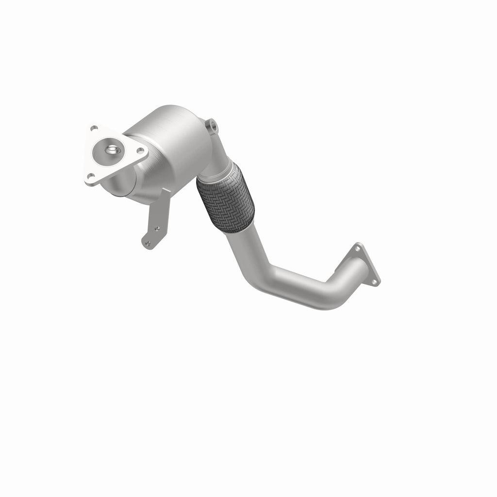 MagnaFlow Exhaust Products 5481947 California CARB Direct-Fit Catalytic Converter for Select Audi Q7, Volkswagen Touareg