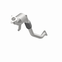 Load image into Gallery viewer, MagnaFlow Exhaust Products 5481947 California CARB Direct-Fit Catalytic Converter for Select Audi Q7, Volkswagen Touareg