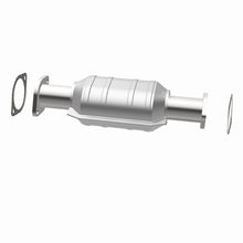 Load image into Gallery viewer, MagnaFlow Exhaust Products 51528 OEM Grade Direct-Fit Catalytic Converter for Select Nissan Frontier, Nissan Xterra