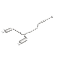 Load image into Gallery viewer, MagnaFlow Exhaust Products 19181 Street Series Polished Cat-Back System for Select Honda Accord