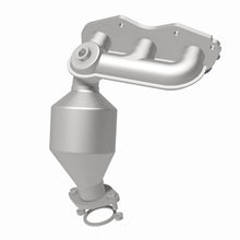 Load image into Gallery viewer, MagnaFlow Exhaust Products 49693 OEM Grade Manifold Catalytic Converter for Select Lexus ES350, Toyota Avalon, Toyota Camry, Toyota Venza