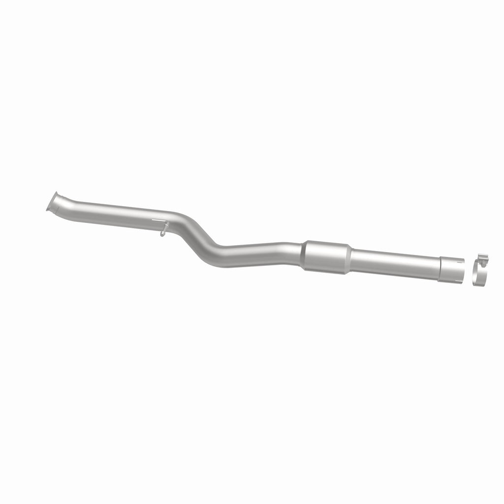 MagnaFlow Exhaust Products 52435 OEM Grade Direct-Fit Catalytic Converter for Select BMW 328i, BMW 428i, BMW 428i Gran Coupe