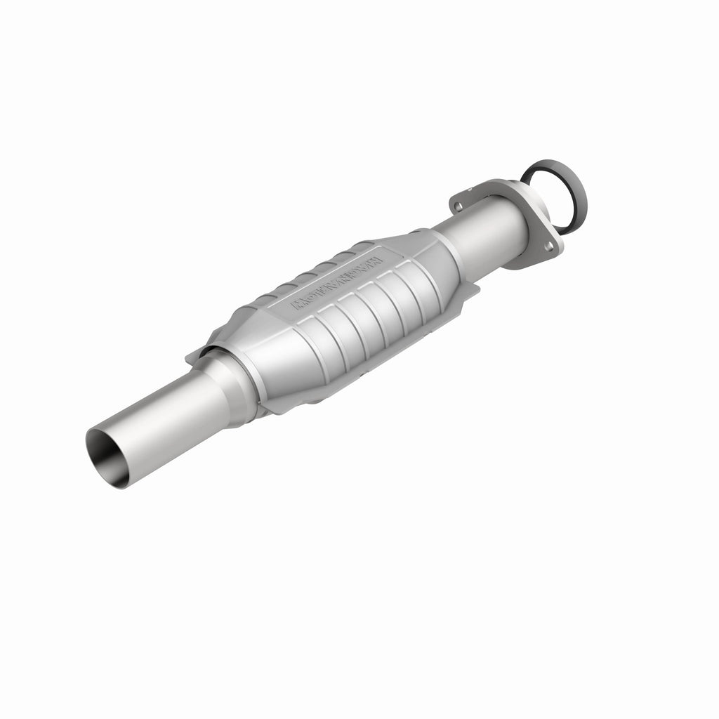 MagnaFlow Exhaust Products 23493 Standard Grade Direct-Fit Catalytic Converter for Select Cadillac Allante, Cadillac DeVille, Cadillac Eldorado, Cadillac Seville