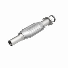 Load image into Gallery viewer, MagnaFlow Exhaust Products 23493 Standard Grade Direct-Fit Catalytic Converter for Select Cadillac Allante, Cadillac DeVille, Cadillac Eldorado, Cadillac Seville