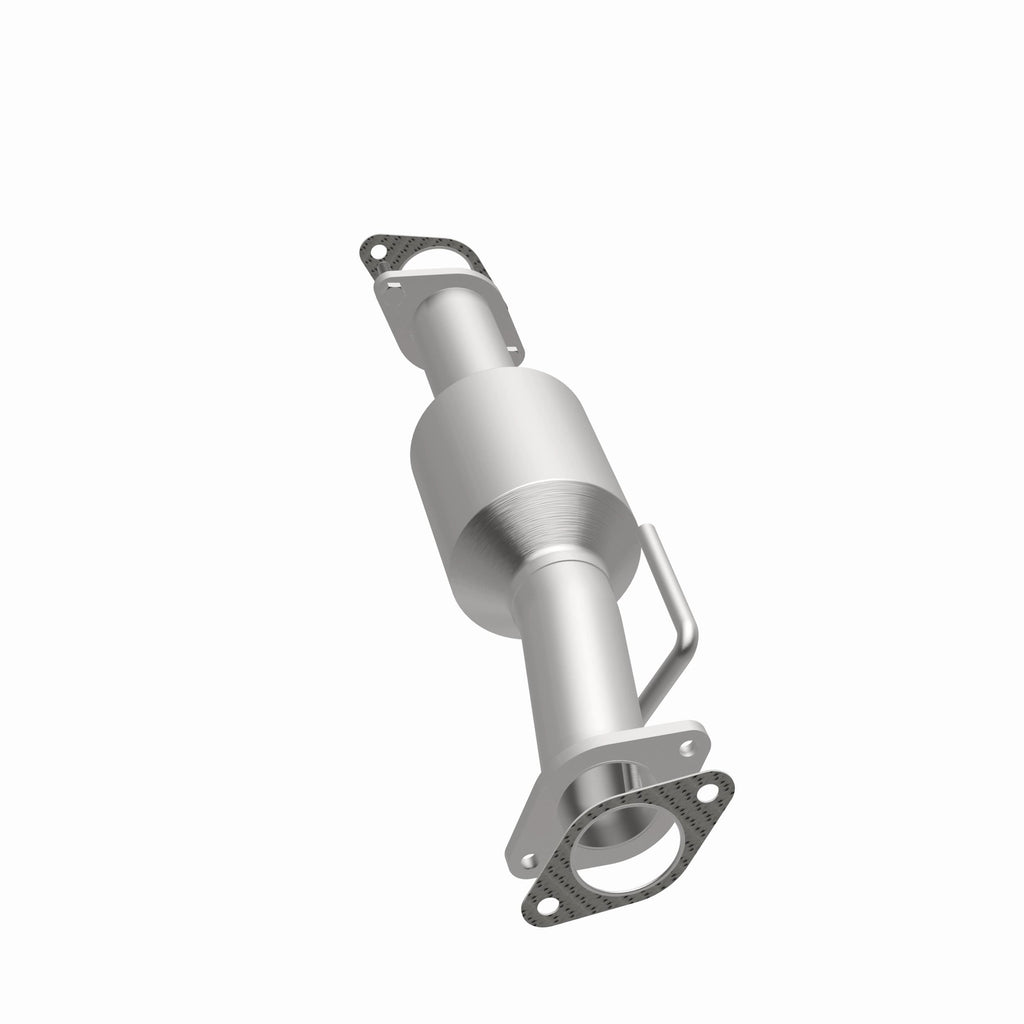 MagnaFlow Exhaust Products 5592579 California CARB Direct-Fit Catalytic Converter for Select Buick Enclave, Chevrolet Traverse, GMC Acadia, Saturn Outlook
