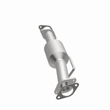 Load image into Gallery viewer, MagnaFlow Exhaust Products 5592579 California CARB Direct-Fit Catalytic Converter for Select Buick Enclave, Chevrolet Traverse, GMC Acadia, Saturn Outlook