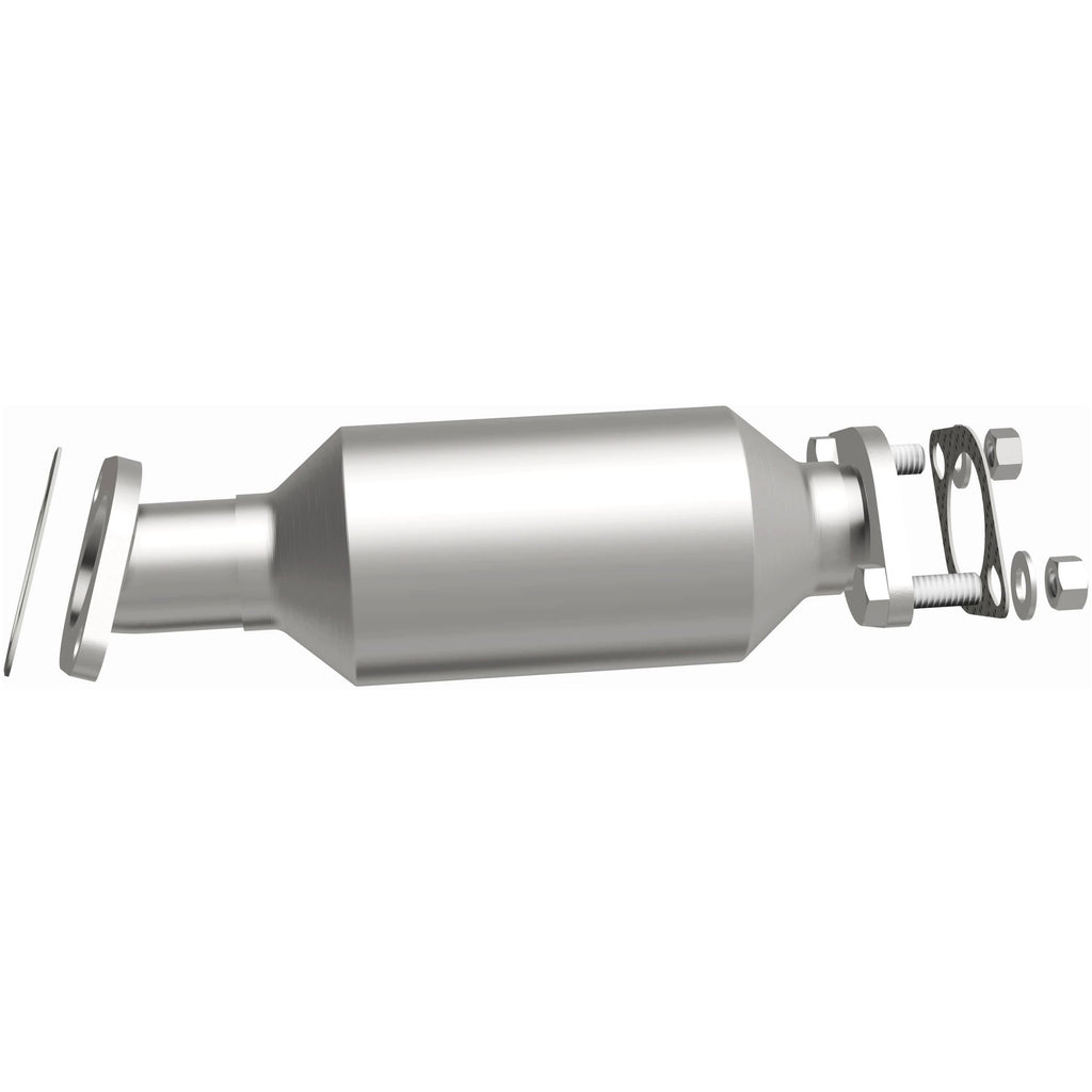 MagnaFlow Exhaust Products 21-987 OEM Grade Direct-Fit Catalytic Converter for Select Hyundai Elantra