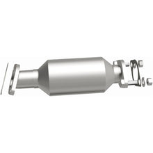 Load image into Gallery viewer, MagnaFlow Exhaust Products 21-987 OEM Grade Direct-Fit Catalytic Converter for Select Hyundai Elantra