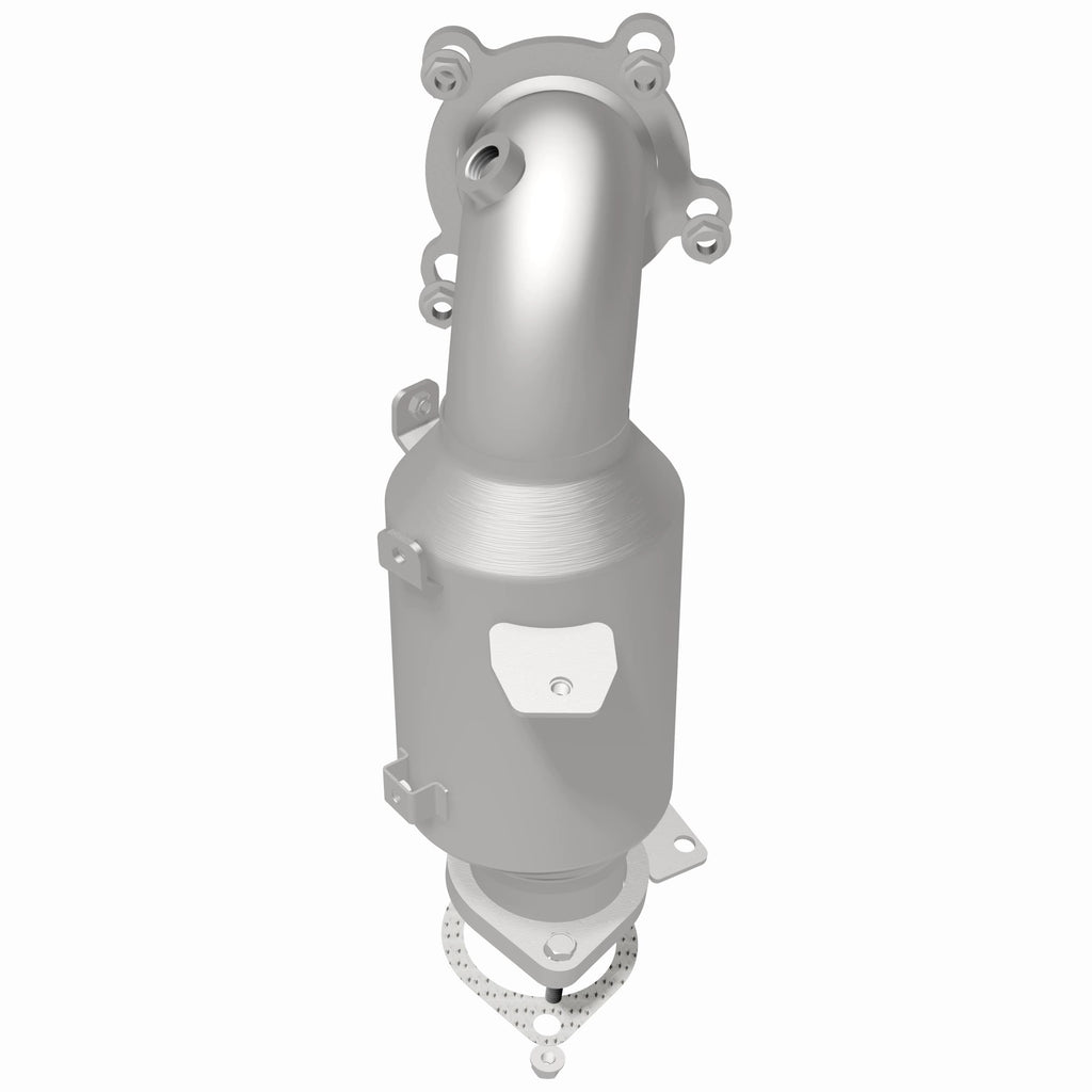 MagnaFlow Exhaust Products 280195 OEM Grade Direct-Fit Catalytic Converter for Select Chevrolet Equinox, GMC Terrain