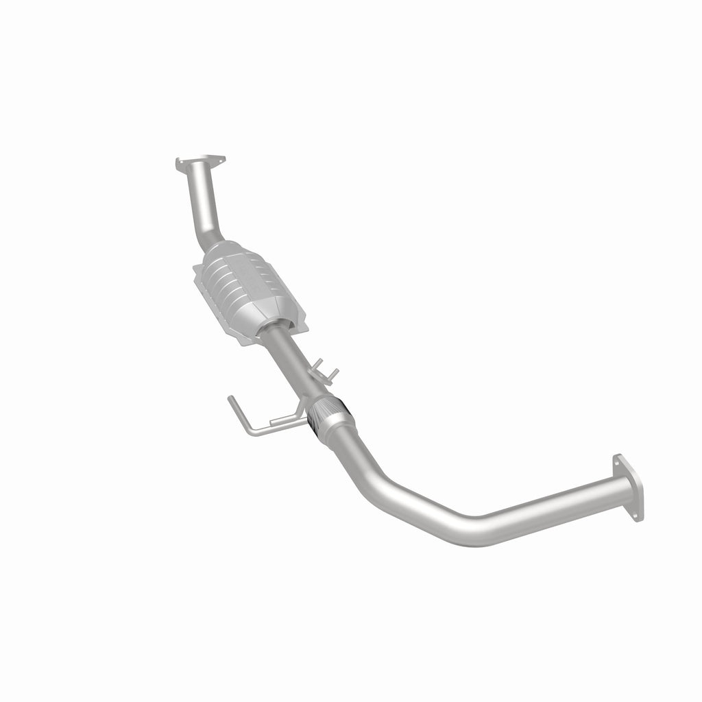 MagnaFlow Exhaust Products 24404 HM Grade Direct-Fit Catalytic Converter for Select Toyota Tundra