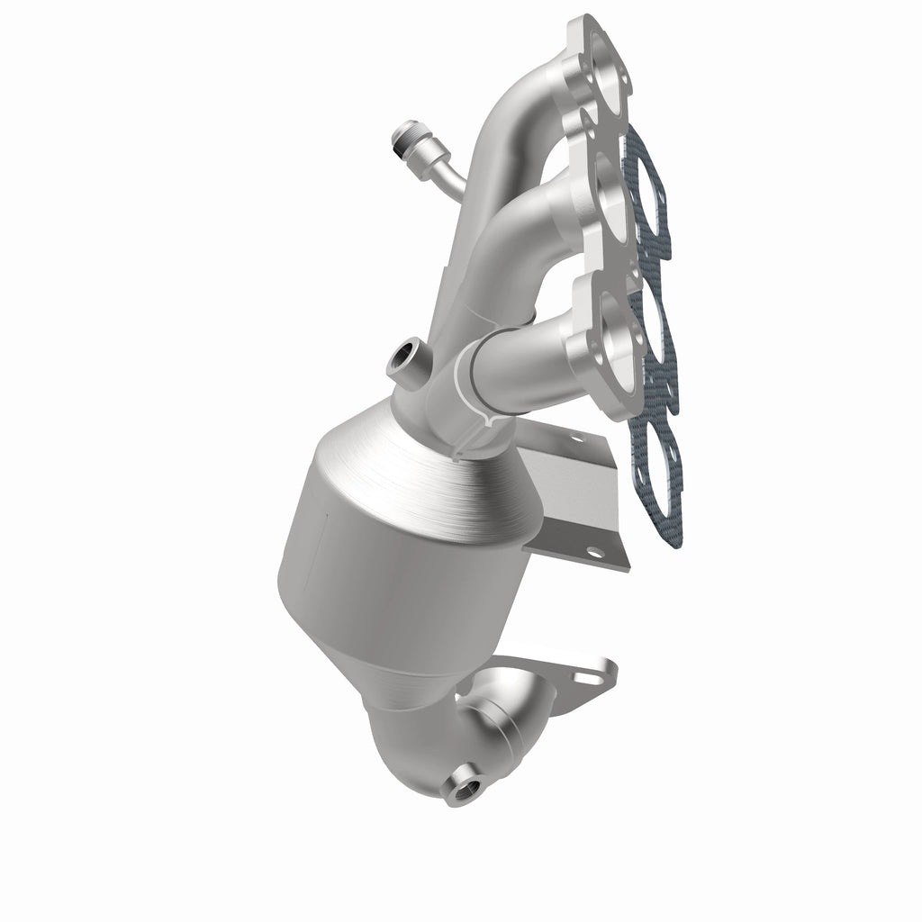 MagnaFlow Exhaust Products 49388 OEM Grade Manifold Catalytic Converter for Select Ford Fusion, Lincoln Zephyr, Mercury Milan