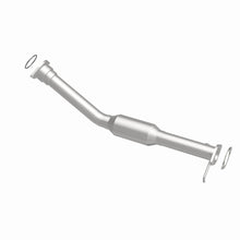 Load image into Gallery viewer, MagnaFlow Exhaust Products 49225 OEM Grade Direct-Fit Catalytic Converter for Select Buick LaCrosse, Chevrolet Impala, Chevrolet Monte Carlo, Pontiac Grand Prix