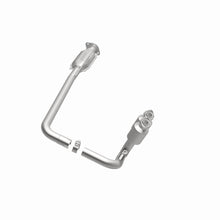 Load image into Gallery viewer, MagnaFlow Exhaust Products 458027 California CARB Direct-Fit Catalytic Converter for Select Jeep Wrangler