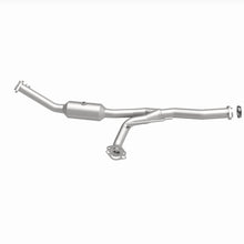 Load image into Gallery viewer, MagnaFlow Exhaust Products 49678 OEM Grade Direct-Fit Catalytic Converter for Select Ford Ranger, Mazda B4000