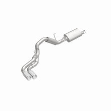 Load image into Gallery viewer, MagnaFlow Exhaust Products 15333 Street Series Polished Cat-Back System for Select Ram 2500, Ram