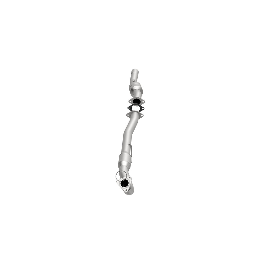 MagnaFlow Exhaust Products 51949 OEM Grade Direct-Fit Catalytic Converter for Select Chevrolet Silverado HD