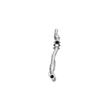 Load image into Gallery viewer, MagnaFlow Exhaust Products 51949 OEM Grade Direct-Fit Catalytic Converter for Select Chevrolet Silverado HD