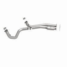 Load image into Gallery viewer, MagnaFlow Exhaust Products 93607 HM Grade Direct-Fit Catalytic Converter for Select Chevrolet C2500, Chevrolet C2500 Suburban, Chevrolet C3500, Chevrolet C6500 Kodiak, Chevrolet C7500 Kodiak, Chevrolet K2500, Chevrolet K2500 Suburban, Chevrolet K3500,