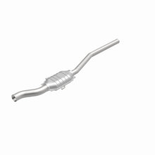 Load image into Gallery viewer, MagnaFlow Exhaust Products 3391244 California CARB Direct-Fit Catalytic Converter for Select Dodge D100, Dodge D150, Dodge D200, Dodge Ramcharger, Dodge W100, Dodge W150, Plymouth Trailduster
