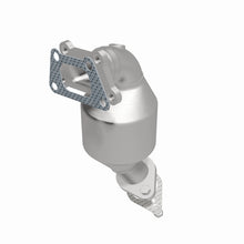 Load image into Gallery viewer, MagnaFlow Exhaust Products 551902 California CARB Direct-Fit Catalytic Converter for Select Buick LaCrosse
