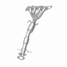 Load image into Gallery viewer, MagnaFlow Exhaust Products 51615 OEM Grade Manifold Catalytic Converter for Select Mazda 3, Mazda 5