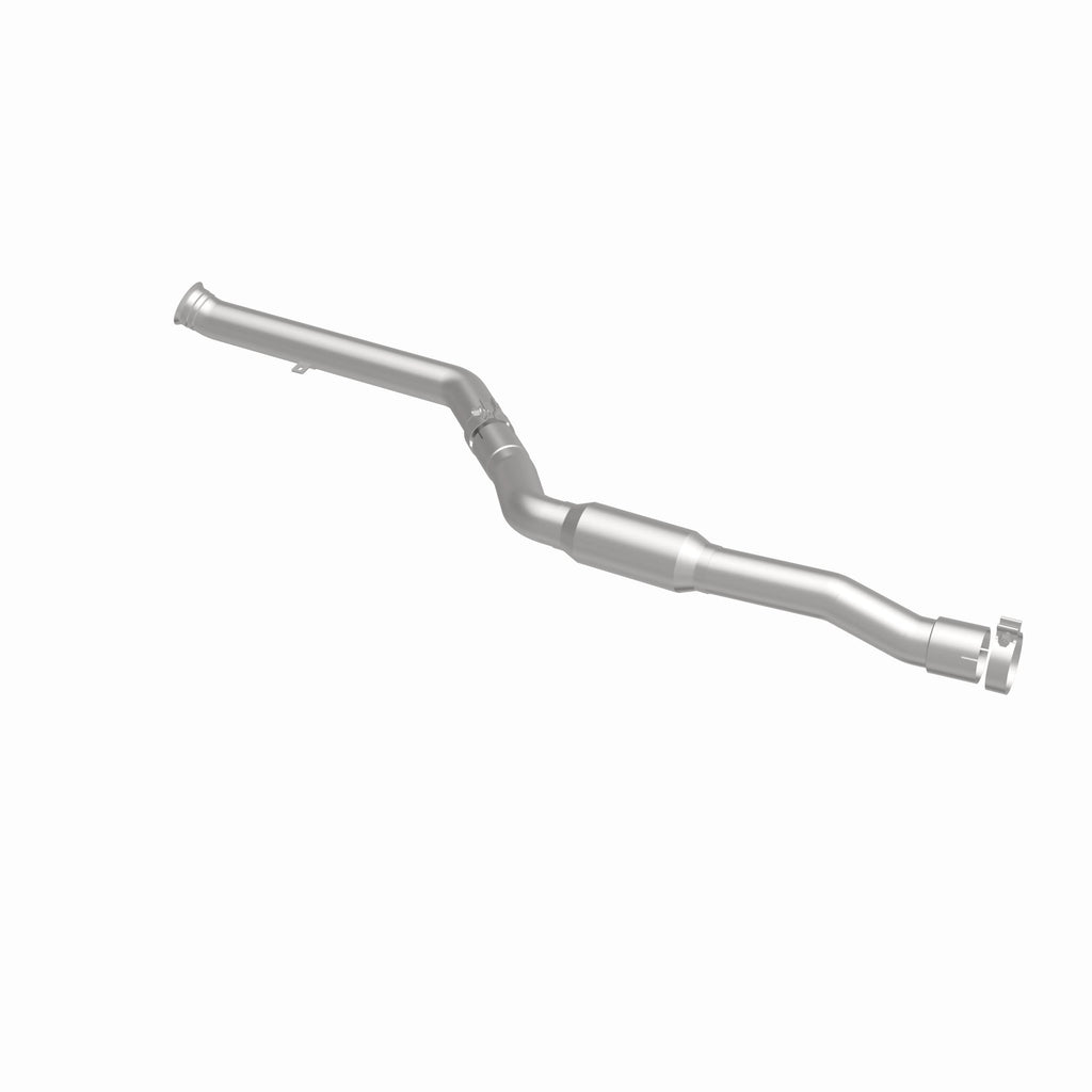 MagnaFlow Exhaust Products 280510 OEM Grade Direct-Fit Catalytic Converter for Select BMW 330i, BMW 330i xDrive, BMW 430i, BMW 430i Gran Coupe, BMW 430i xDrive, BMW 430i xDrive Gran Coupe