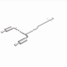 Load image into Gallery viewer, MagnaFlow Exhaust Products 16609 Street Series Polished Cat-Back System for Select Mazda 6