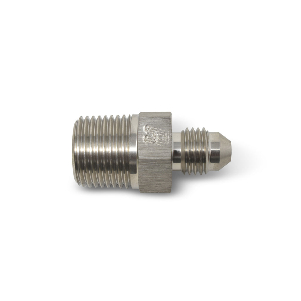 Performance--4-An-To-38In-Npt-Straight-Flare-To-Pipe-(Endura)